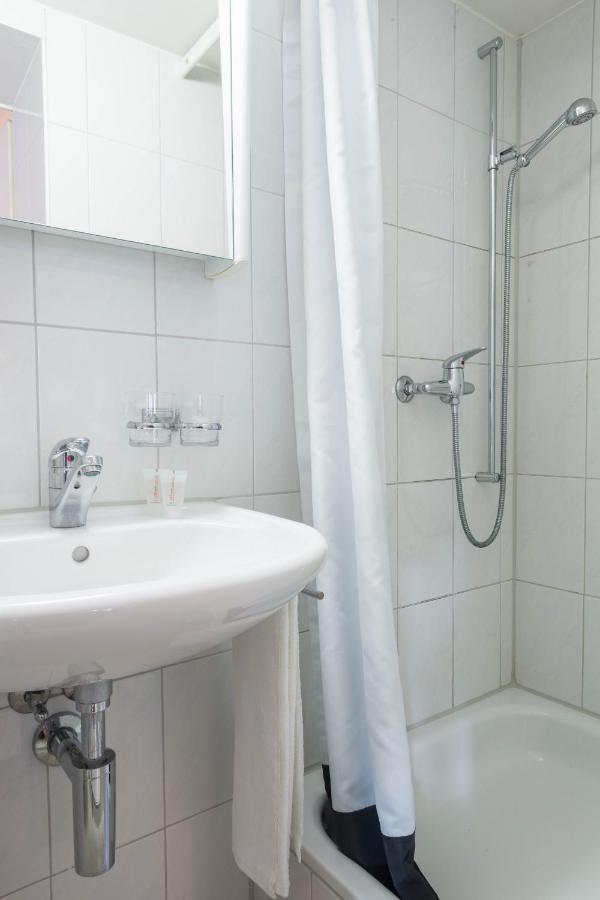 Hitrental Zeughausgasse - Apartment Zug Luaran gambar
