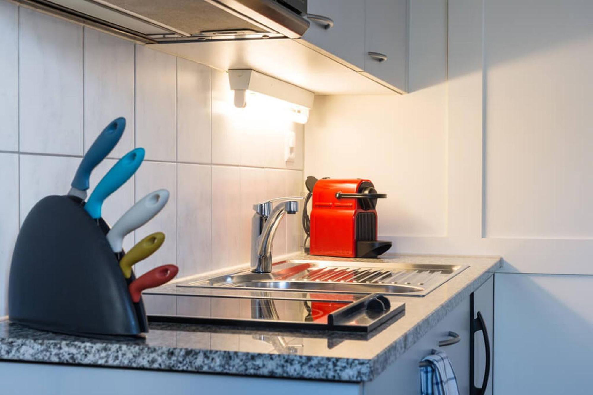 Hitrental Zeughausgasse - Apartment Zug Luaran gambar
