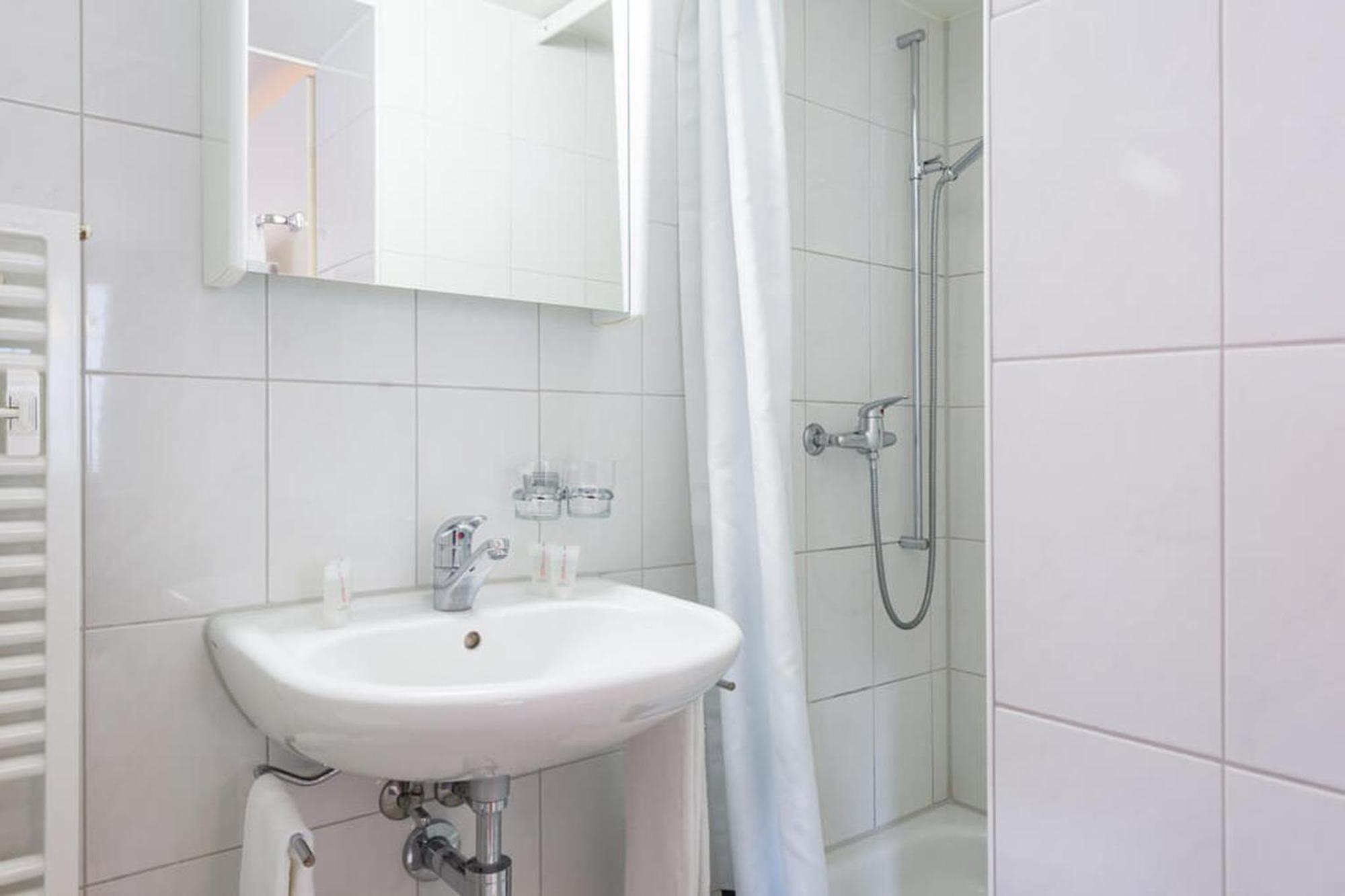 Hitrental Zeughausgasse - Apartment Zug Luaran gambar