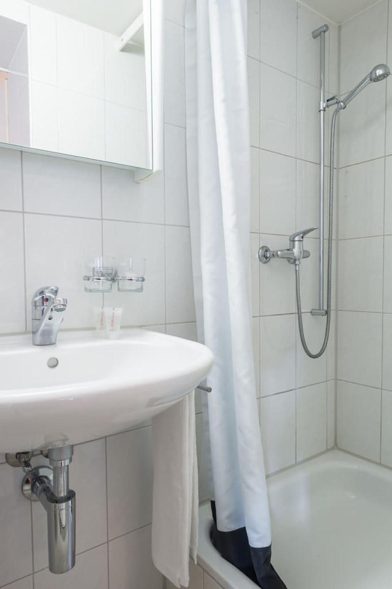 Hitrental Zeughausgasse - Apartment Zug Luaran gambar